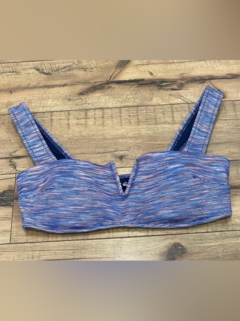 Aerie bikini top